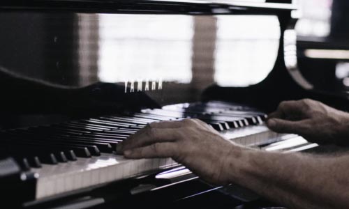 Piano Tuning Grantham